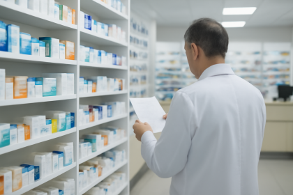 Responsabilité juridique du pharmacien en cas d'erreur de délivrance : que dit la loi