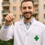 Pharmacien : constituer un patrimoine immobilier pour sa retraite
