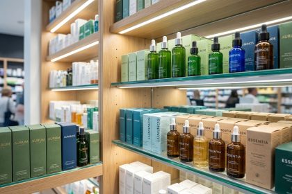 6 conseils pour renforcer l'attractivité de ses produits en pharmacie