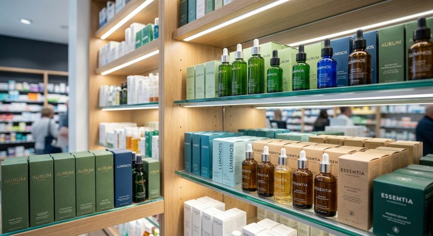6 conseils pour renforcer l'attractivité de ses produits en pharmacie