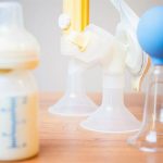 Location de tire-lait en pharmacie : ce que couvre l'ordonnance